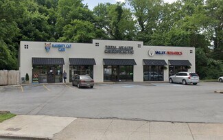 Plus de détails pour 3742 Tennessee Ave, Chattanooga, TN - Bureau à louer