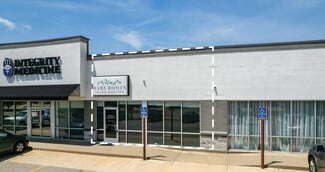 Plus de détails pour 338 S Andover Rd, Andover, KS - Local commercial à louer