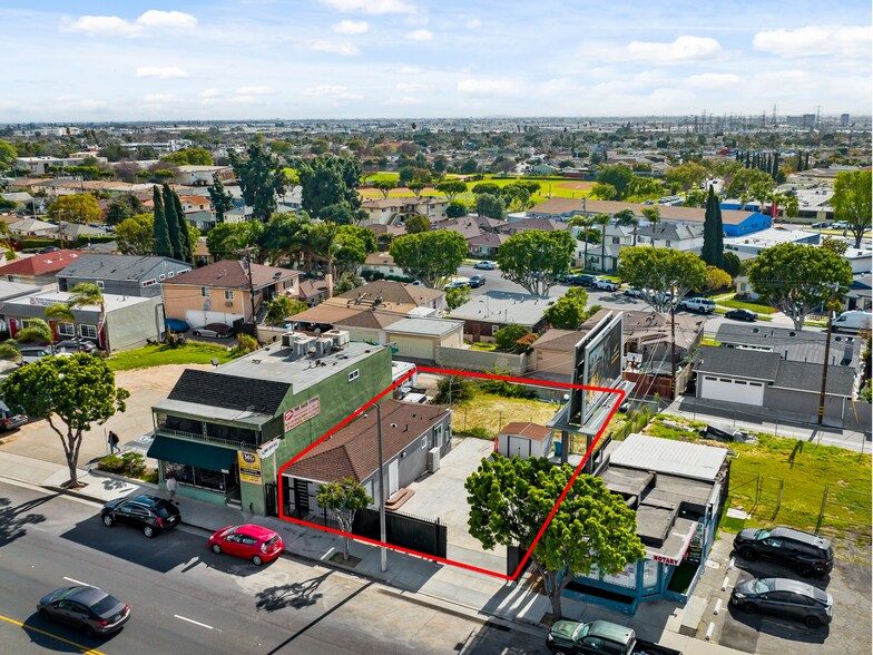 2637 W Beverly Blvd, Montebello, CA à vendre - Photo de l’immeuble – Image 2 sur 31