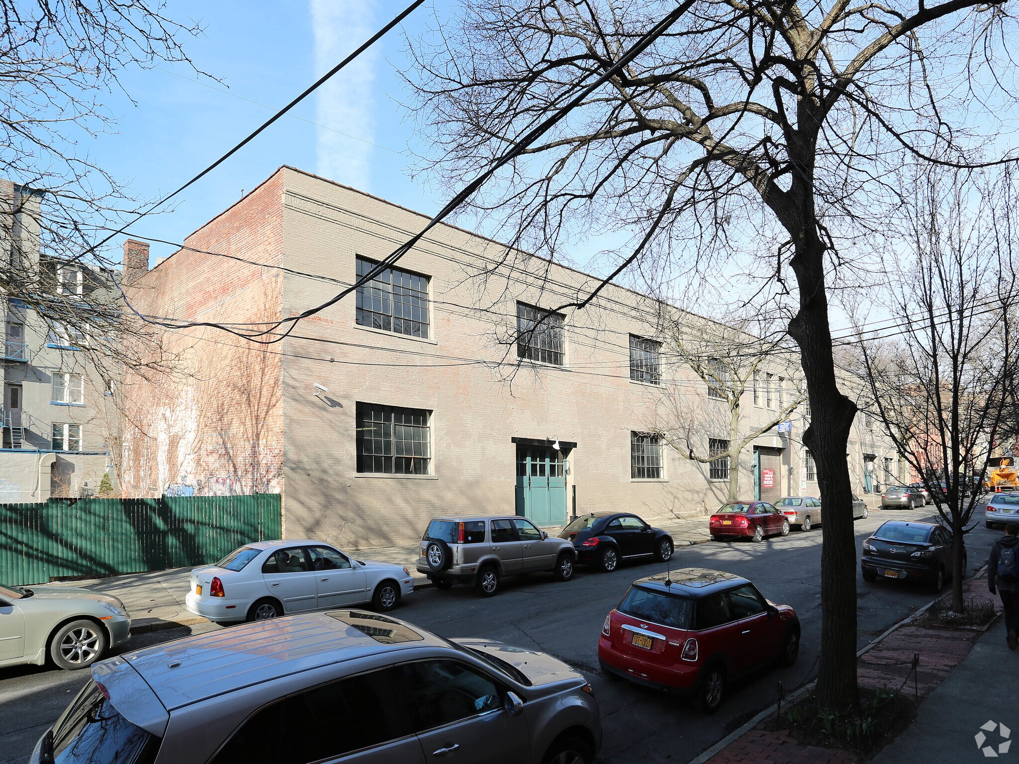 180 Lancaster St, Albany, NY à vendre Photo principale– Image 1 sur 10
