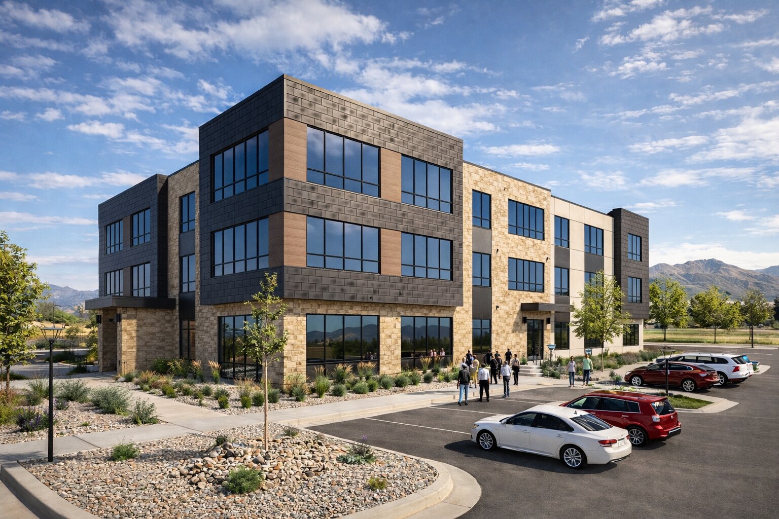 5051 11800 S, Herriman, UT à vendre Photo principale– Image 1 sur 2