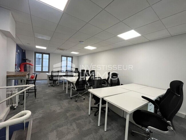 Plus de détails pour Bureau à louer