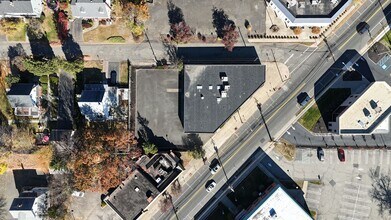 565 Millburn Ave, Short Hills, NJ - VUE AÉRIENNE  vue de carte - Image1