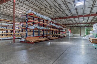 Plus de détails pour Nesbitt Lane Industrial Park – Industriel/Logistique à vendre, Madison, TN