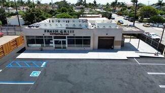 Plus de détails pour 1946 E Thompson Blvd, Ventura, CA - Local commercial à vendre