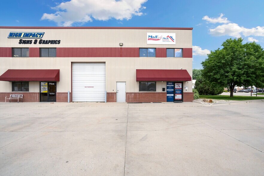 1542 Taurus Ct, Loveland, CO à vendre - Photo de l’immeuble – Image 2 sur 33