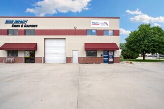 Plus de détails pour 1542 Taurus Ct, Loveland, CO - Local d’activités à vendre