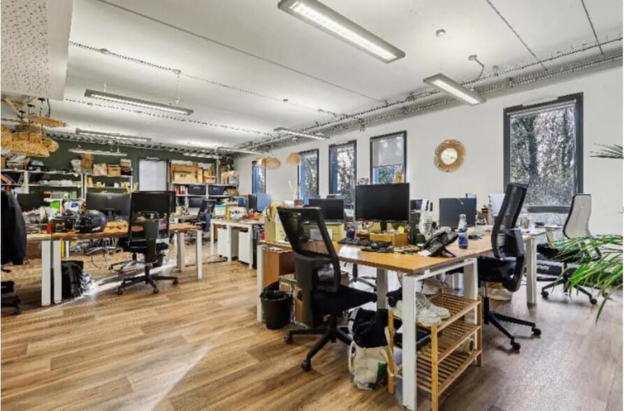87 Rue Du Molinel, Marcq-en-Baroeul à louer - Photo de l’immeuble – Image 2 sur 3