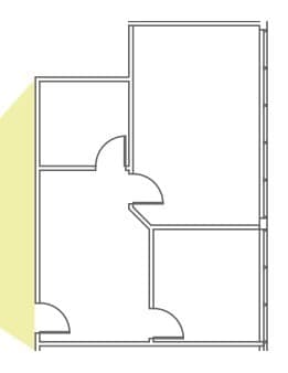 410 S Melrose Dr, Vista, CA à louer Plan d’étage– Image 1 sur 1