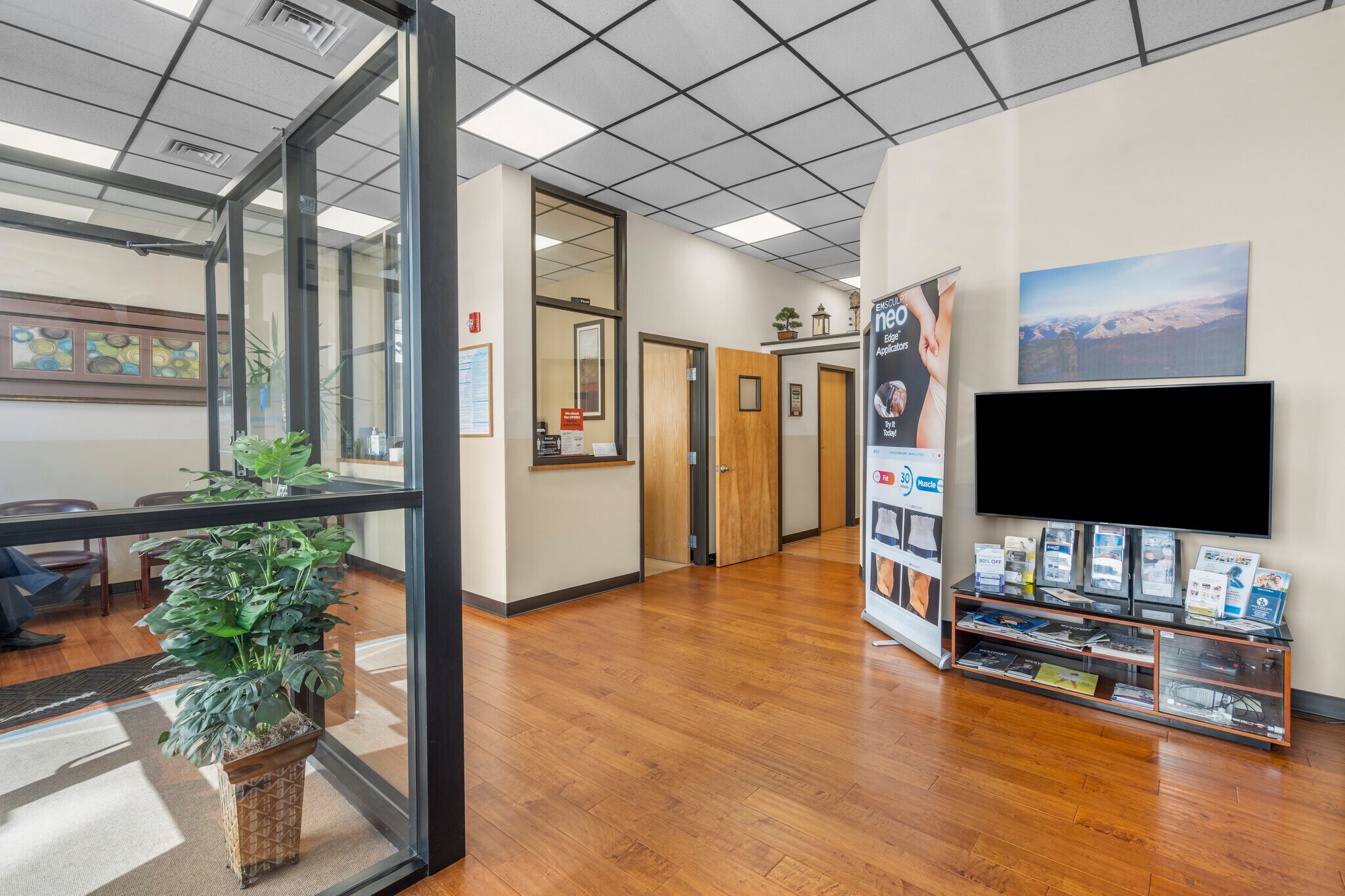 346 Main Ave, Norwalk, CT à louer Photo intérieure– Image 1 sur 12