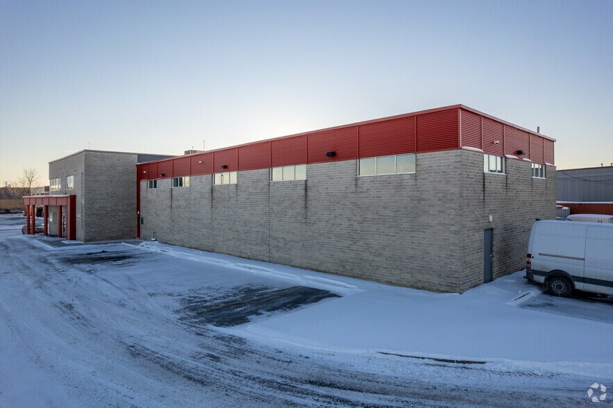 445 Rue Des Industries, Repentigny, QC à vendre - Photo de l’immeuble – Image 3 sur 4