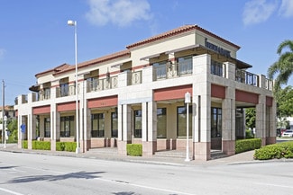 Plus de détails pour 428 9th St S, Naples, FL - Bureau à louer