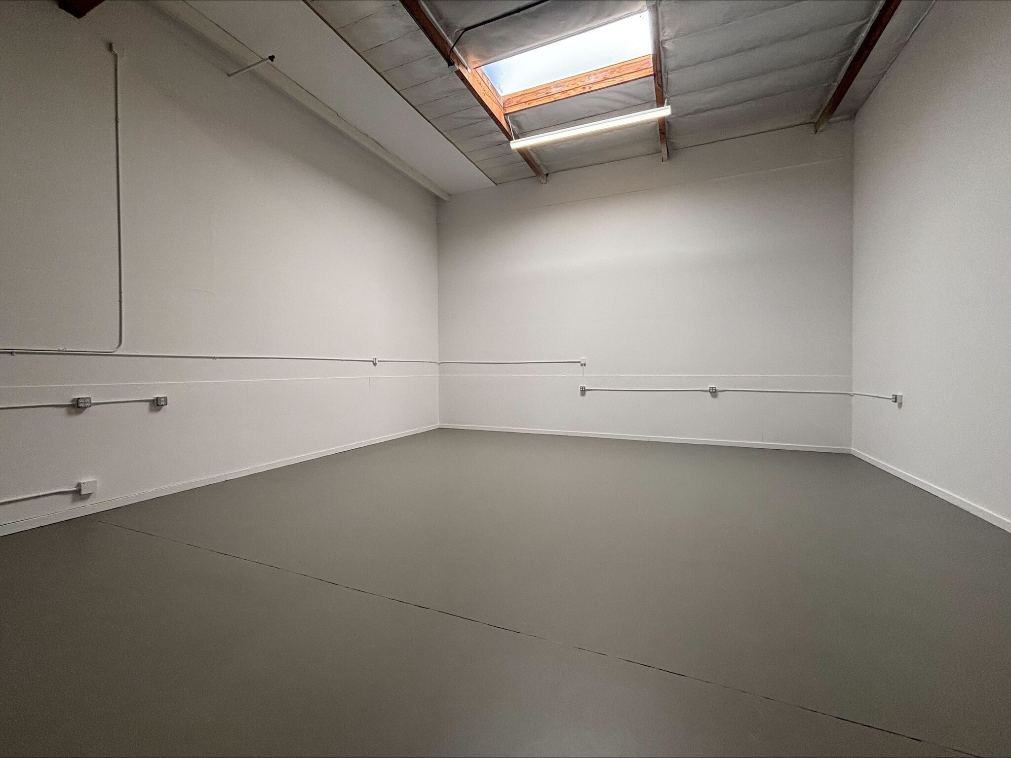 2675 Skypark Dr, Torrance, CA à louer Photo intérieure– Image 1 sur 2