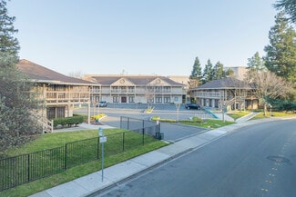 Plus de détails pour 3731 Sunset Ln, Antioch, CA - Bureau à louer
