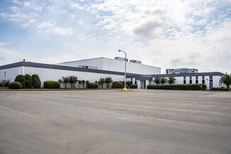 Plus de détails pour 1000 James Record Rd, Huntsville, AL - Bureau, Industriel/Logistique à louer