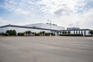 Plus de détails pour 1000 James Record Rd, Huntsville, AL - Bureau, Industriel/Logistique à louer