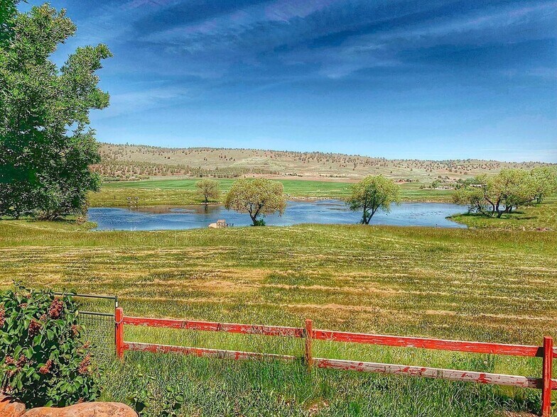 6011 Breitenstein Ln, Klamath Falls, OR à vendre - Photo de l’immeuble – Image 3 sur 3