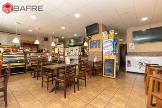 Plus de détails pour Local commercial à louer