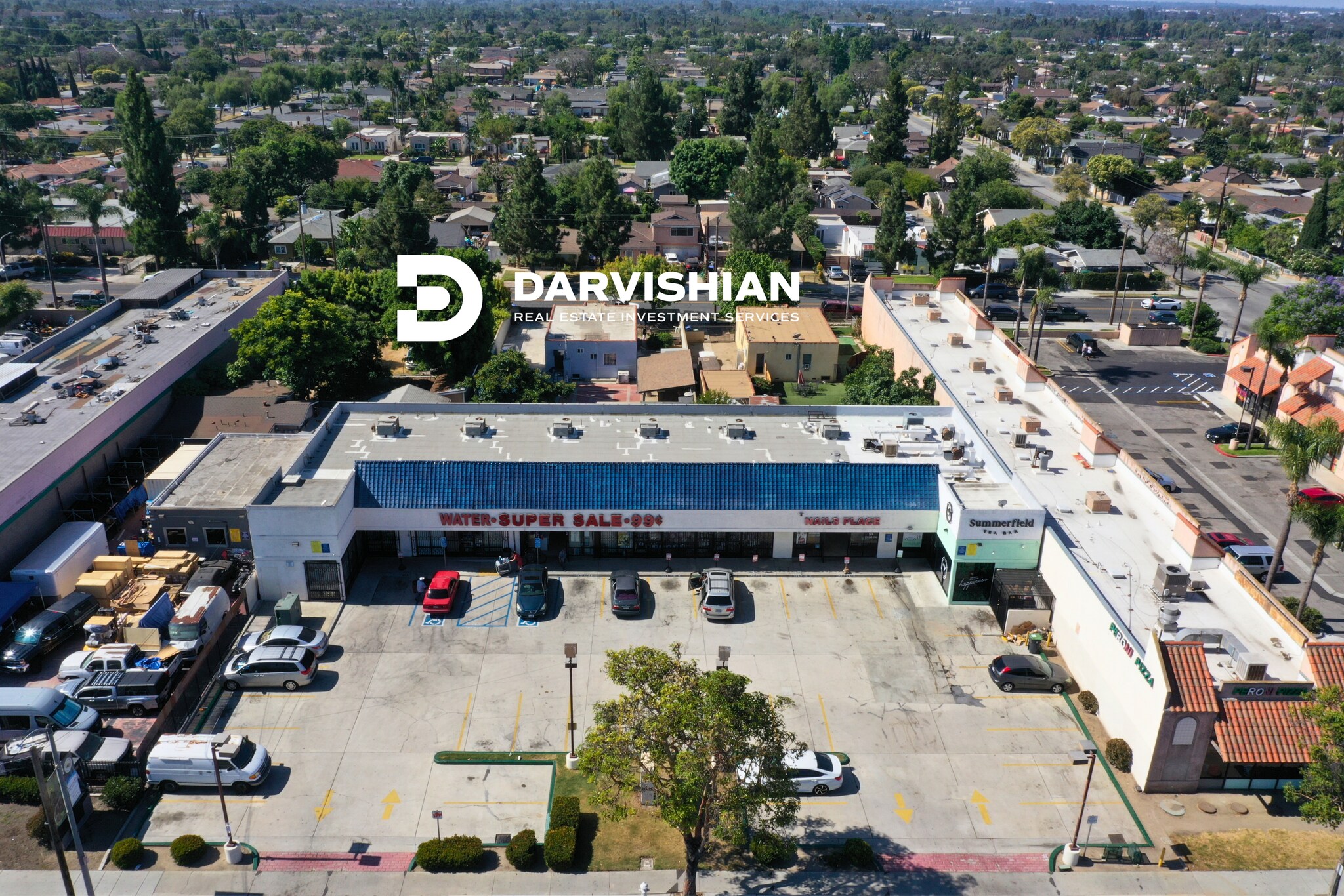 1722 W 1st St, Santa Ana, CA à vendre Photo principale– Image 1 sur 10