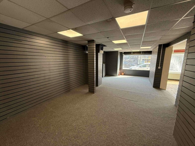 63-67 Haywood St, Leek à vendre - Photo intérieure – Image 3 sur 6