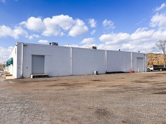 Plus de détails pour 109 N Black Horse Pike, Blackwood, NJ - Local d'activités, Industriel/Logistique à louer