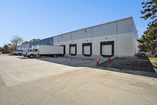 Plus de détails pour 3909 Holt Rd, Holt, MI - Industriel/Logistique à vendre