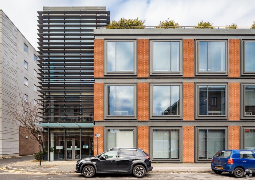 1 Bell St, Maidenhead à louer - Photo de l’immeuble – Image 2 sur 5