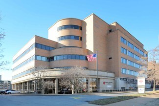 Plus de détails pour Mixed-Use User &/or Redevelopment – à vendre, Saint Louis, MO