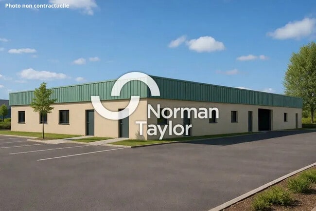 Plus de détails pour Local commercial à vendre