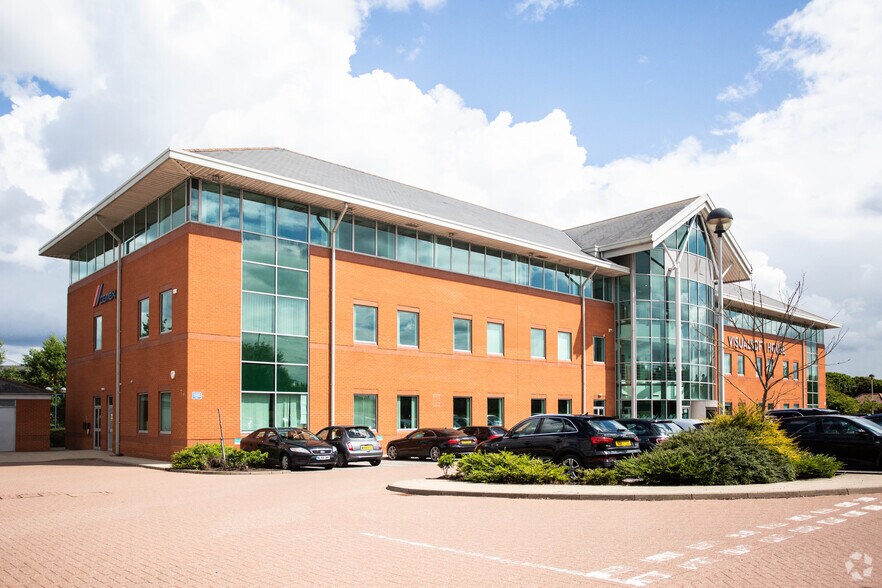 Princes Whar, Thornaby à louer - Photo principale – Image 1 sur 5