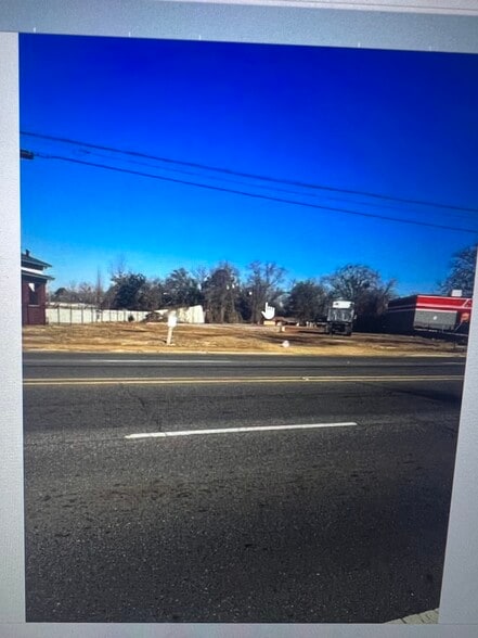 3444 Greenwood Rd, Shreveport, LA à vendre - Plan de site – Image 2 sur 4