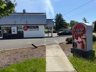 Plus de détails pour 1605 W Main St, Medford, OR - Local commercial à vendre