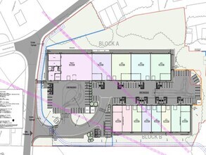 Goose House Ln, Darwen à louer Plan de site– Image 1 sur 1