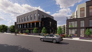 Plus de détails pour 3121 Ingersoll Ave, Des Moines, IA - Bureau, Local commercial à louer