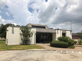 Plus de détails pour 1208 N Brazosport Blvd, Freeport, TX - Local commercial à louer
