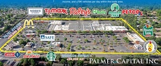 Plus de détails pour Madison Marketplace – Local commercial à vendre, Fair Oaks, CA