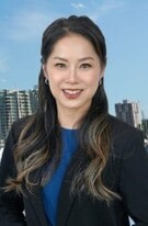 Maureen Yeung