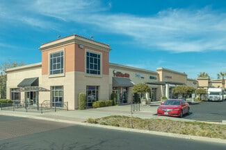 Plus de détails pour 8101 Cosumnes River Blvd, Sacramento, CA - Local commercial à louer