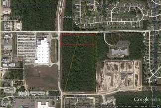 Plus de détails pour FALCONER Dr, Covington, LA - Terrain à vendre