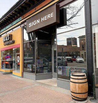 Plus de détails pour 132-136 W Mountain Ave, Fort Collins, CO - Local commercial à louer