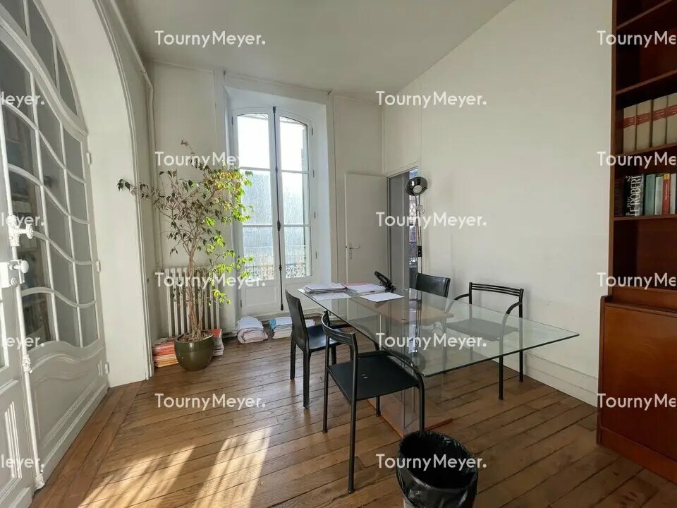 Bureau dans Rennes à louer Photo de l’immeuble– Image 1 sur 3