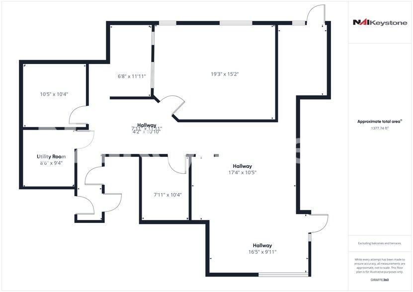 2201 Ridgewood Rd, Wyomissing, PA à louer - Photo de l’immeuble – Image 3 sur 3