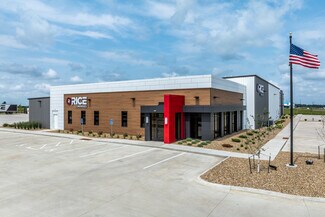 Plus de détails pour 6815 Innovation Dr, Cedar Falls, IA - Industriel/Logistique à louer