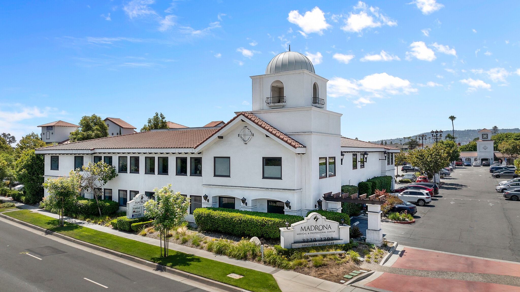 3220 Sepulveda Blvd, Torrance, CA à louer Photo intérieure– Image 1 sur 20