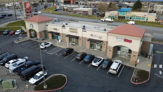 Plus de détails pour 4008 W 27th Ave, Kennewick, WA - Local commercial à louer