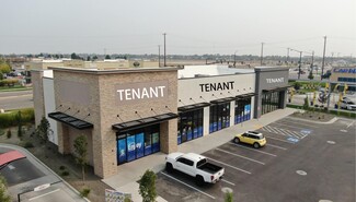 Plus de détails pour 11110 Karcher rd, Nampa, ID - Local commercial à louer