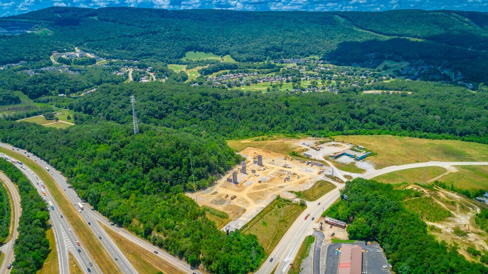 3800 Cummings Hwy, Chattanooga, TN à vendre - Photo de l’immeuble – Image 3 sur 14