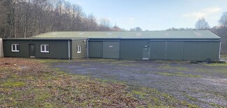 Plus de détails pour Cromwell Park, Almondbank - Industriel/Logistique à louer