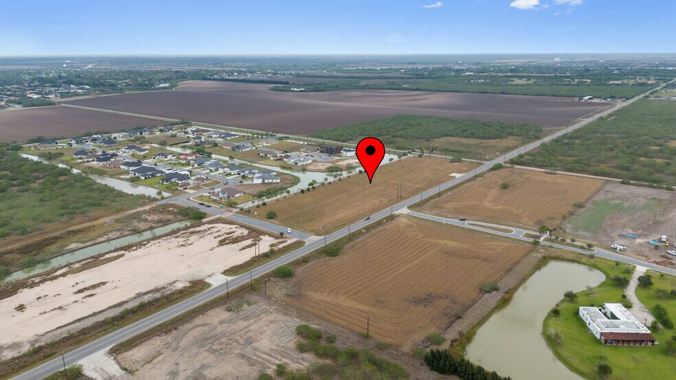 7475 FM 1732, Rancho Viejo, TX à vendre - Aérien – Image 2 sur 11