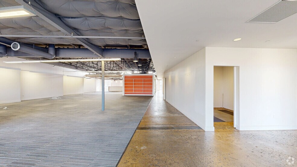 2001 Irving Blvd, Dallas, TX à vendre - Numérisation 3D Matterport – Image 2 sur 7